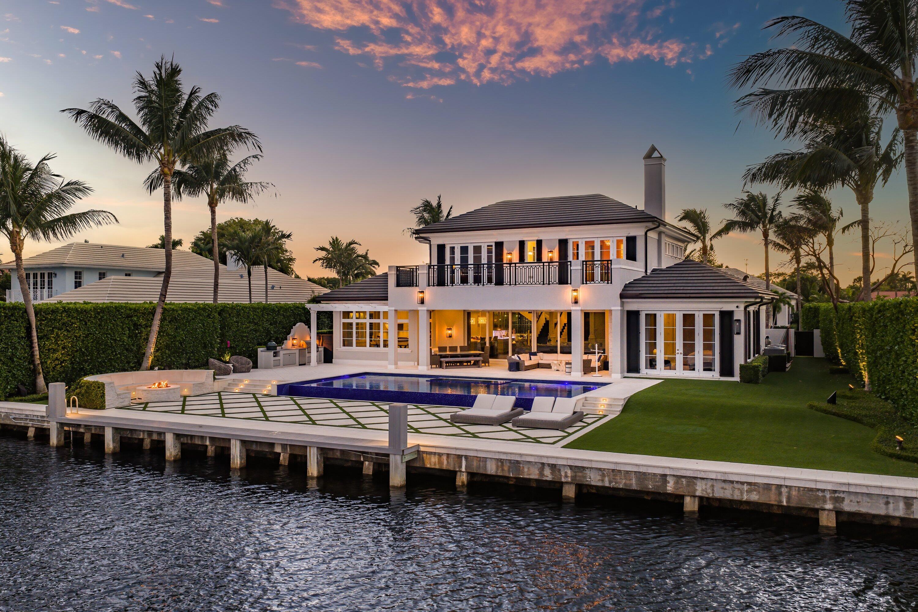 2530 Avenue Au Soleil, Gulf Stream FL 33483