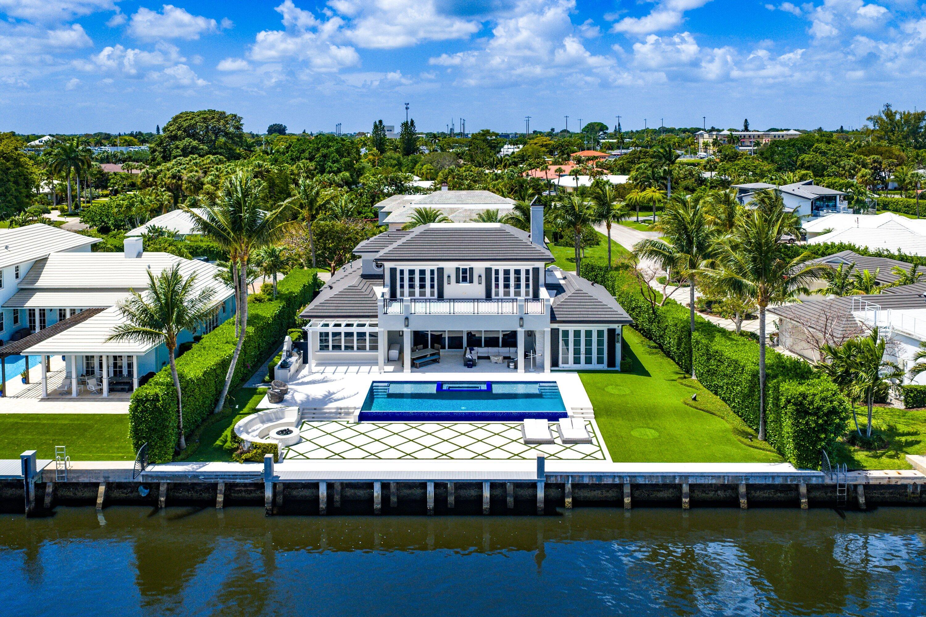 2530 Avenue Au Soleil, Gulf Stream FL 33483