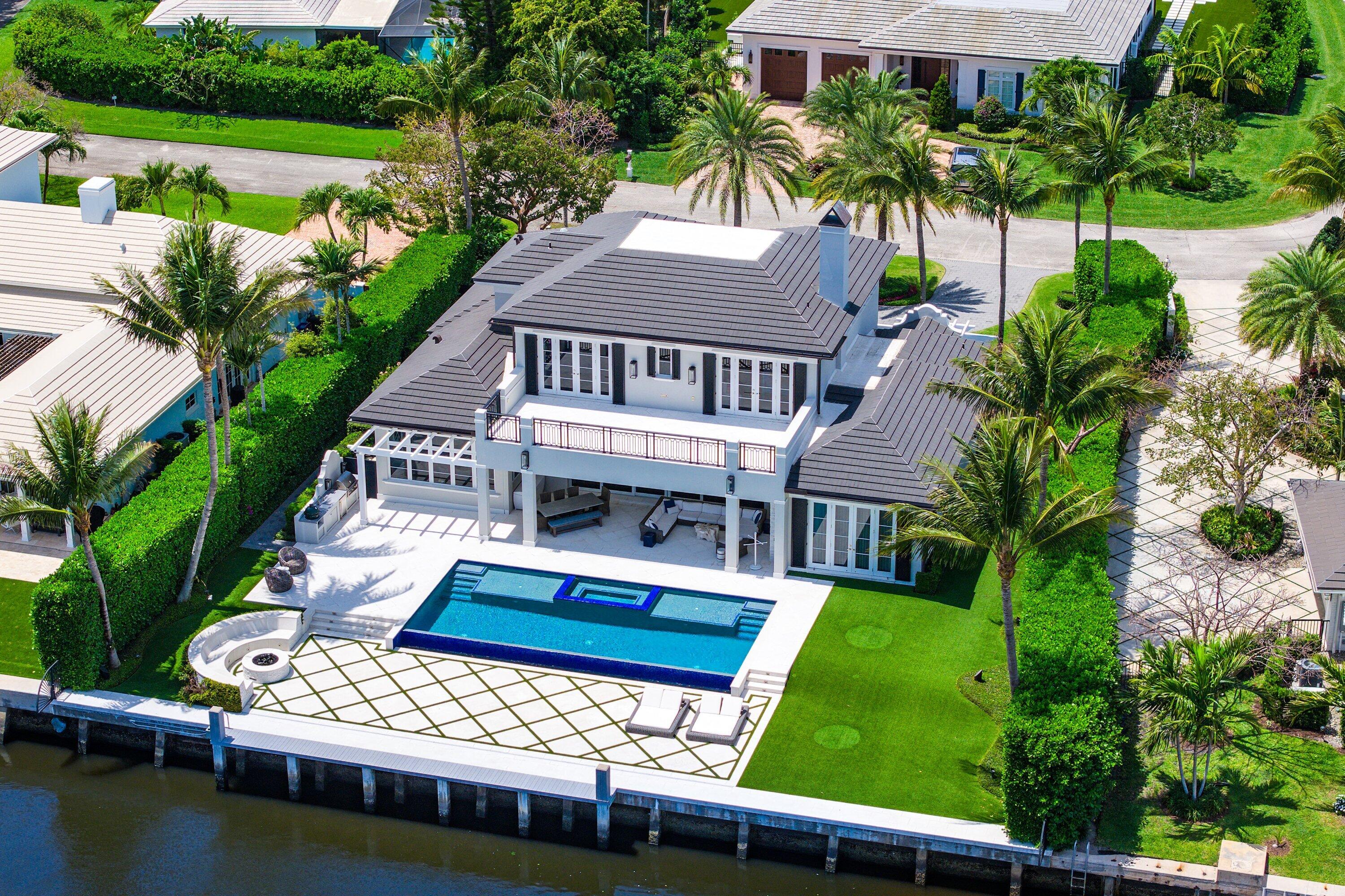 2530 Avenue Au Soleil, Gulf Stream FL 33483