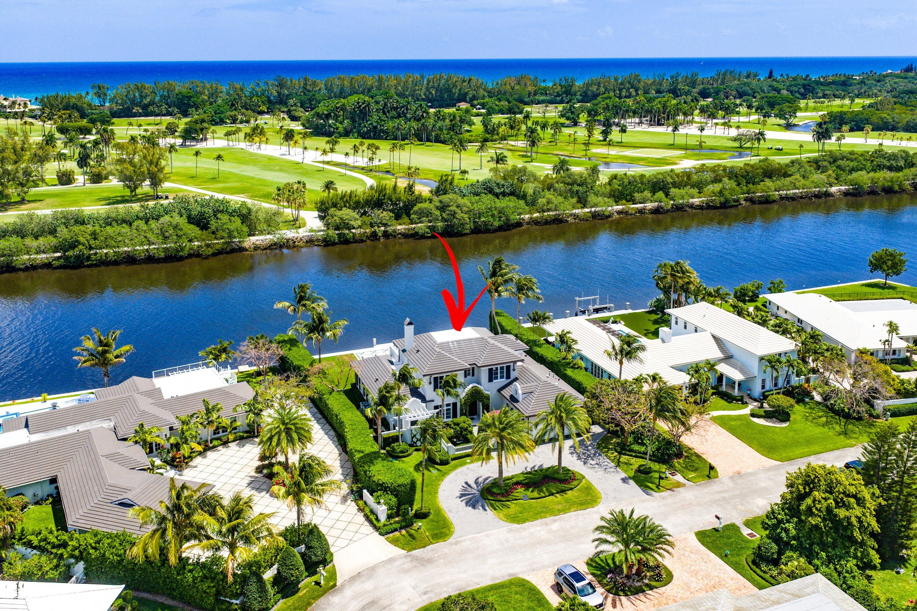2530 Avenue Au Soleil, Gulf Stream FL 33483