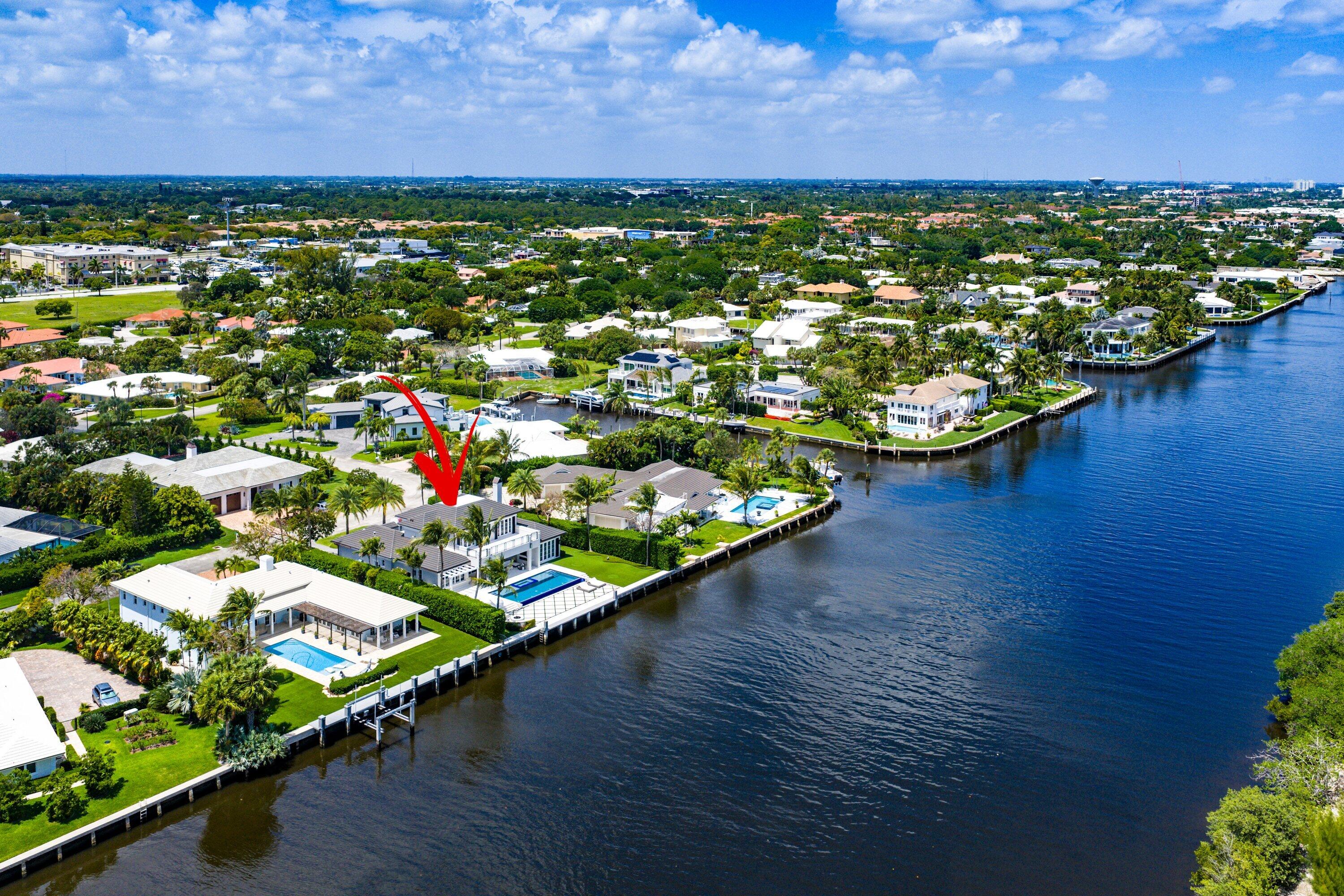 2530 Avenue Au Soleil, Gulf Stream FL 33483