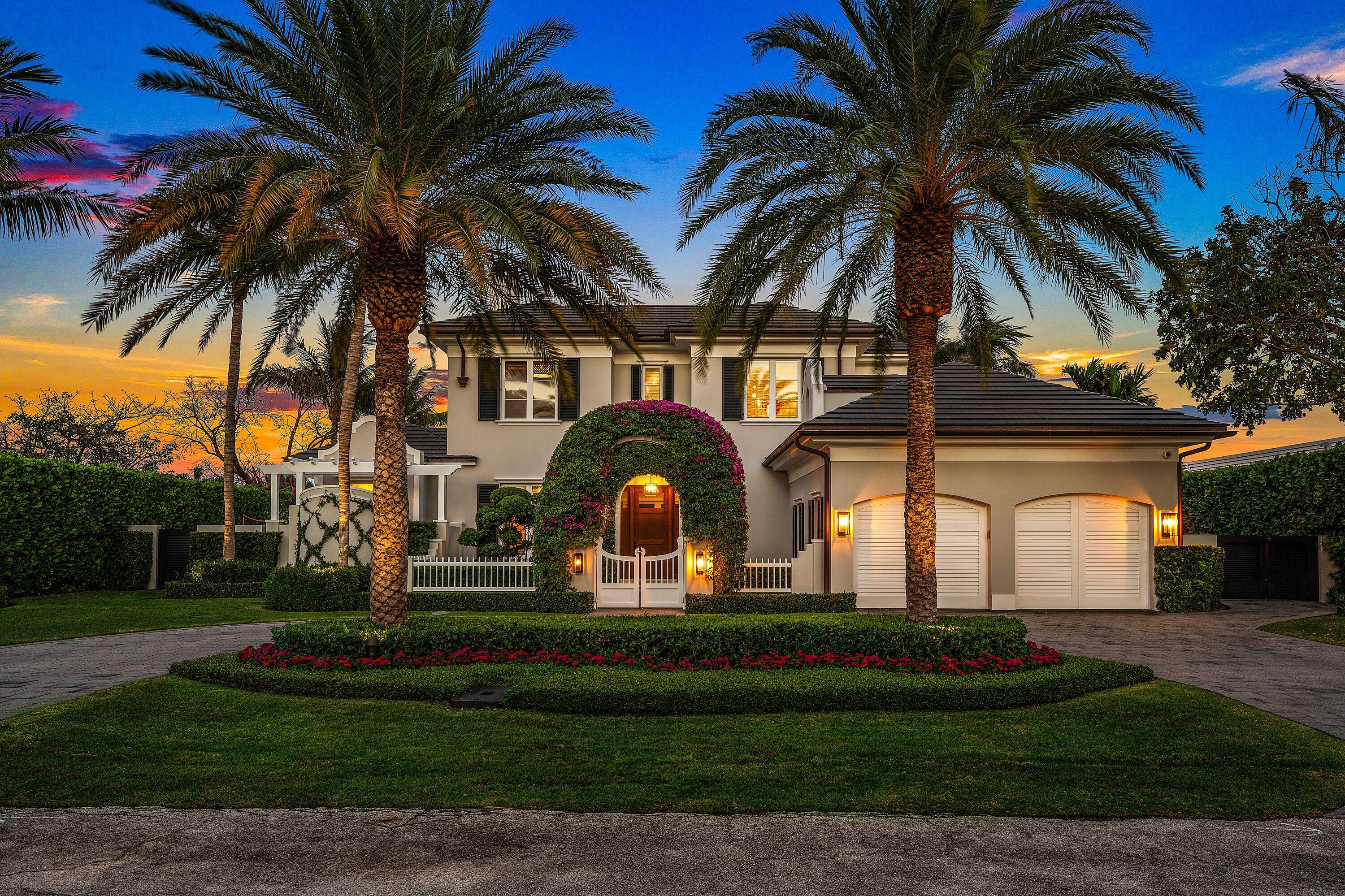 2530 Avenue Au Soleil, Gulf Stream FL 33483