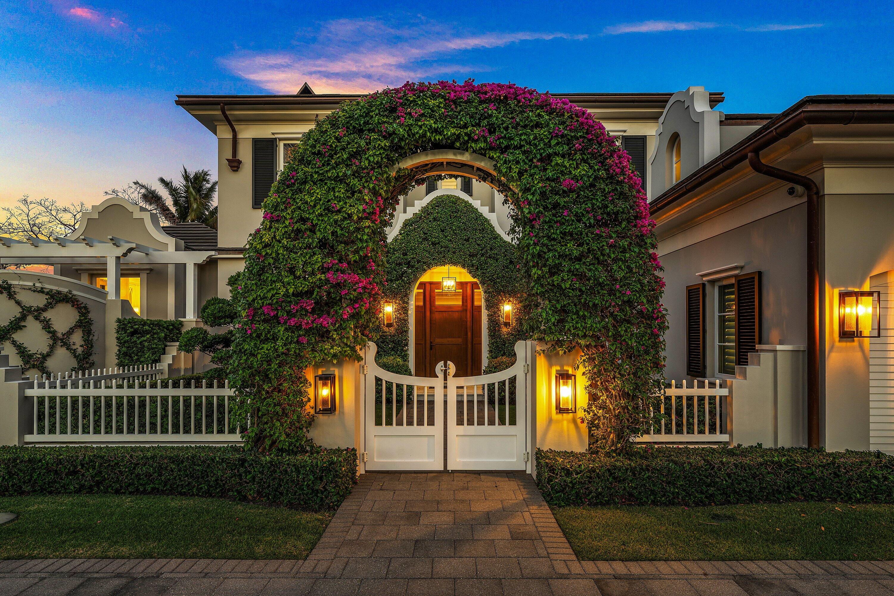2530 Avenue Au Soleil, Gulf Stream FL 33483