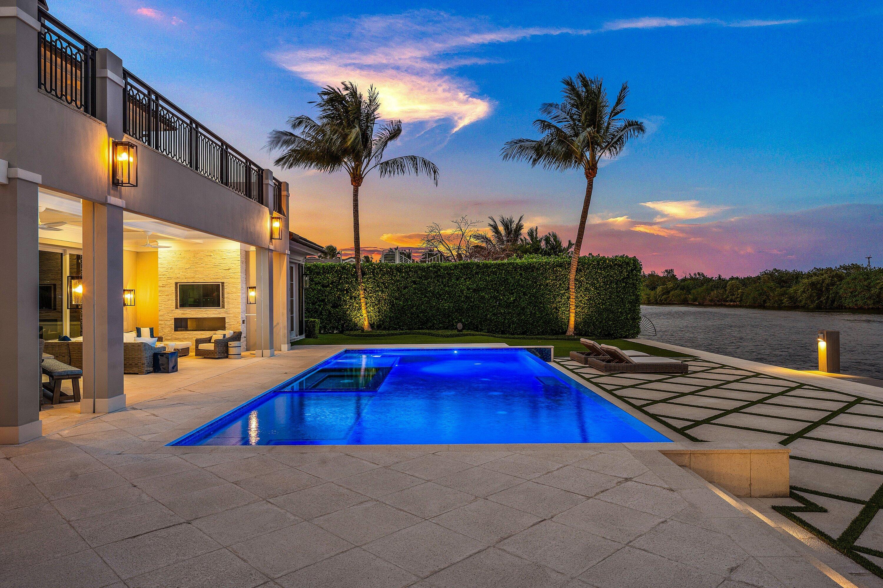 2530 Avenue Au Soleil, Gulf Stream FL 33483