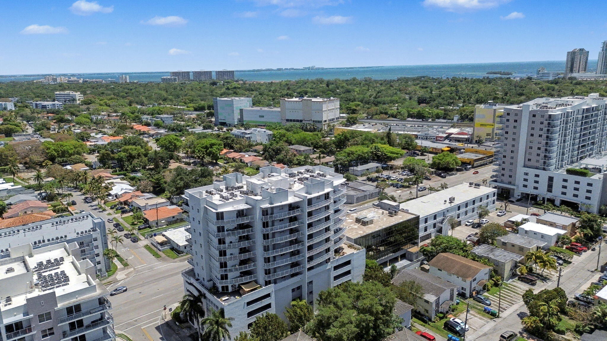 2600 SW 27th #603, Miami FL 33133