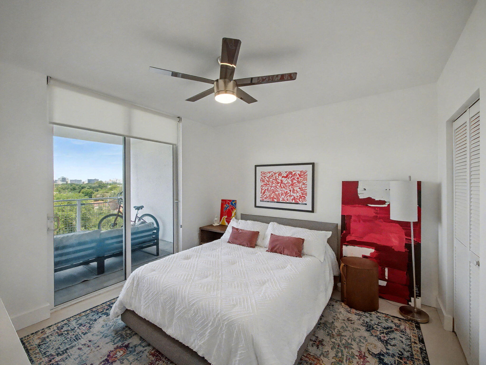 2600 SW 27th #603, Miami FL 33133