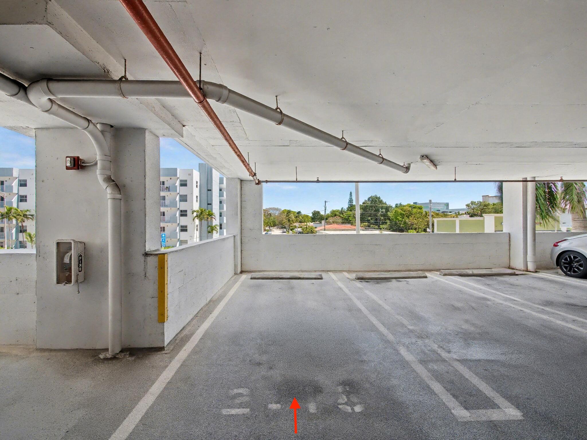 2600 SW 27th #603, Miami FL 33133