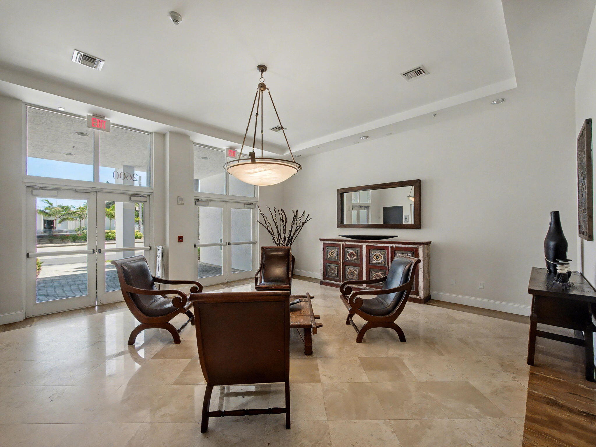 2600 SW 27th #603, Miami FL 33133