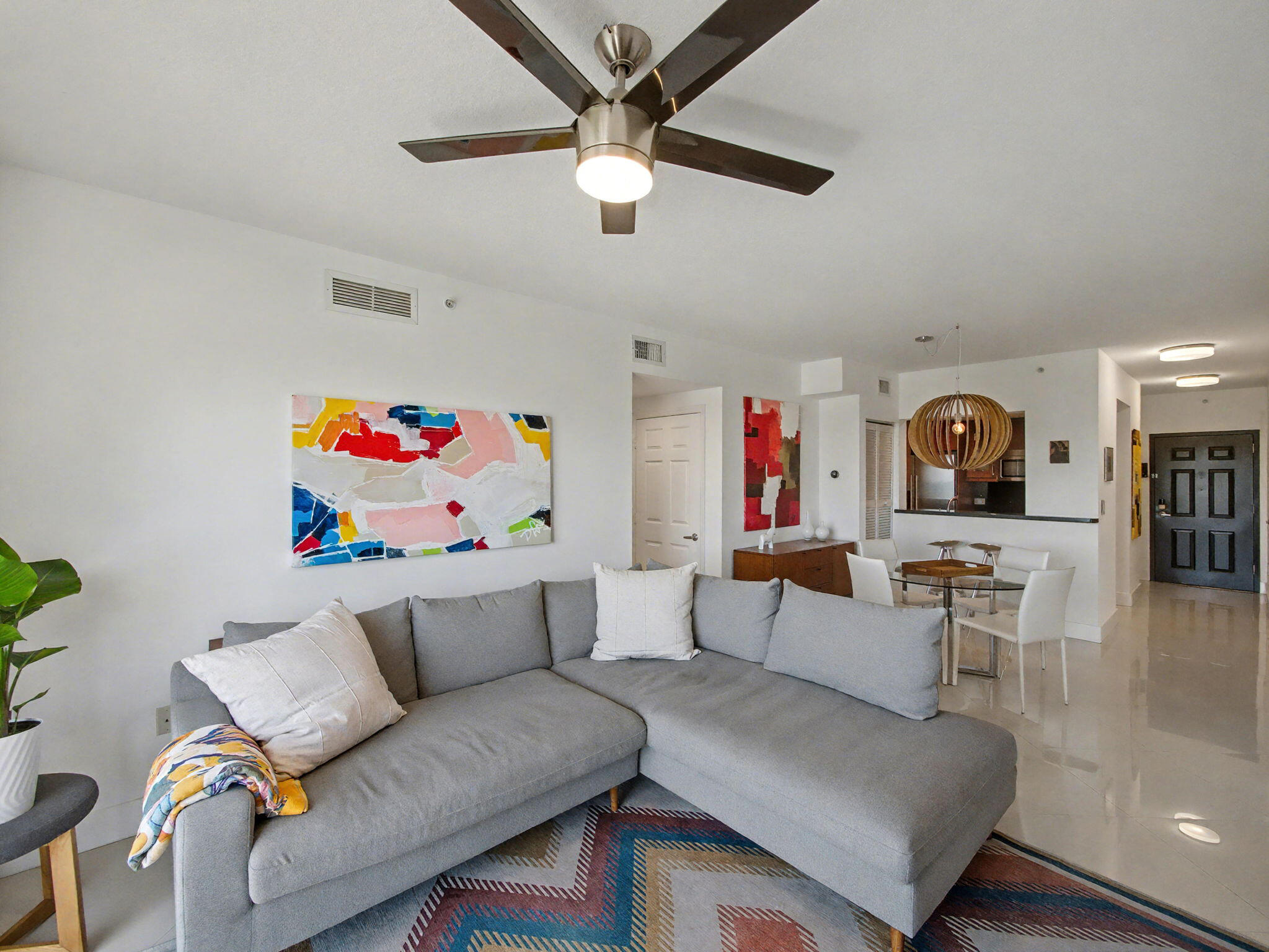 2600 SW 27th #603, Miami FL 33133