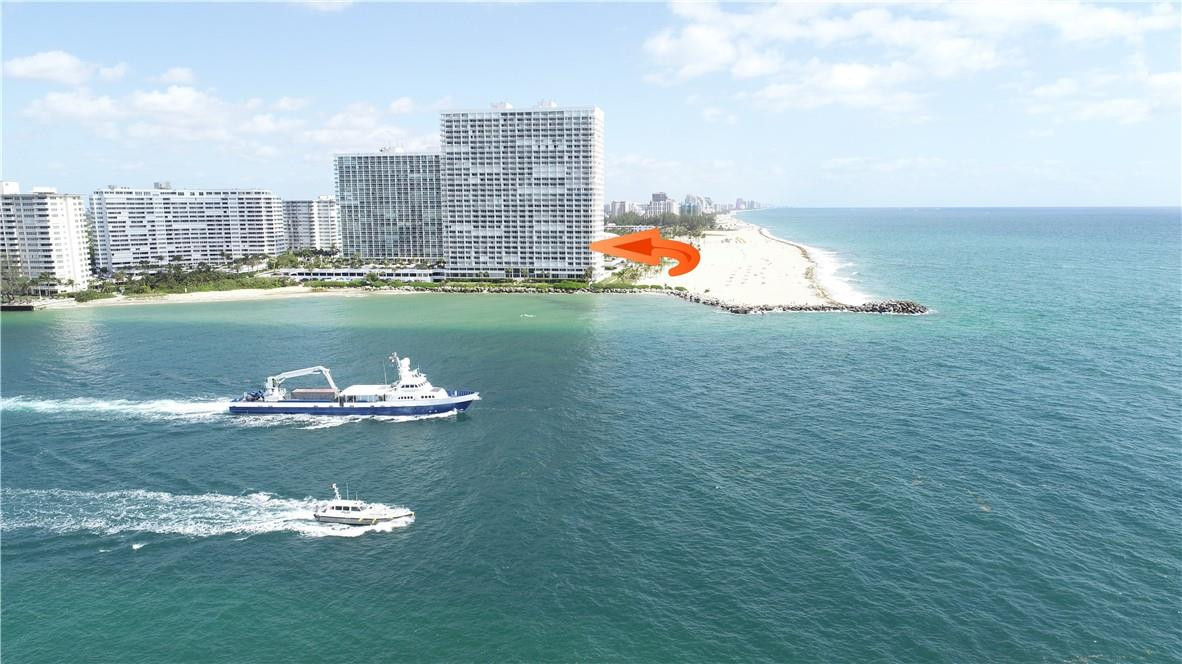 2200 S Ocean #710, Fort Lauderdale FL 33316