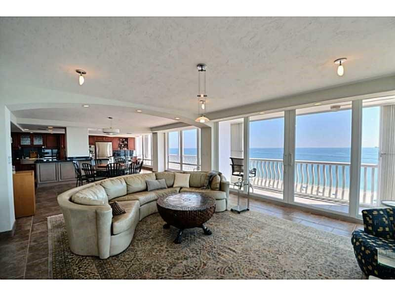 2200 S Ocean #710, Fort Lauderdale FL 33316