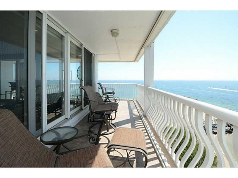 2200 S Ocean #710, Fort Lauderdale FL 33316