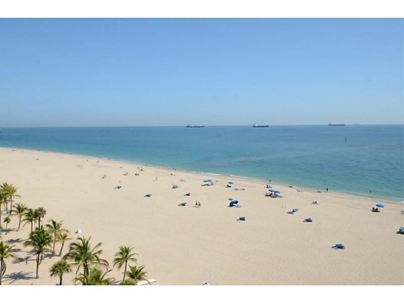 2200 S Ocean #710, Fort Lauderdale FL 33316
