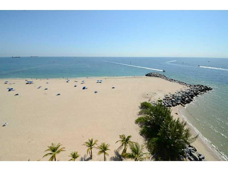 2200 S Ocean #710, Fort Lauderdale FL 33316