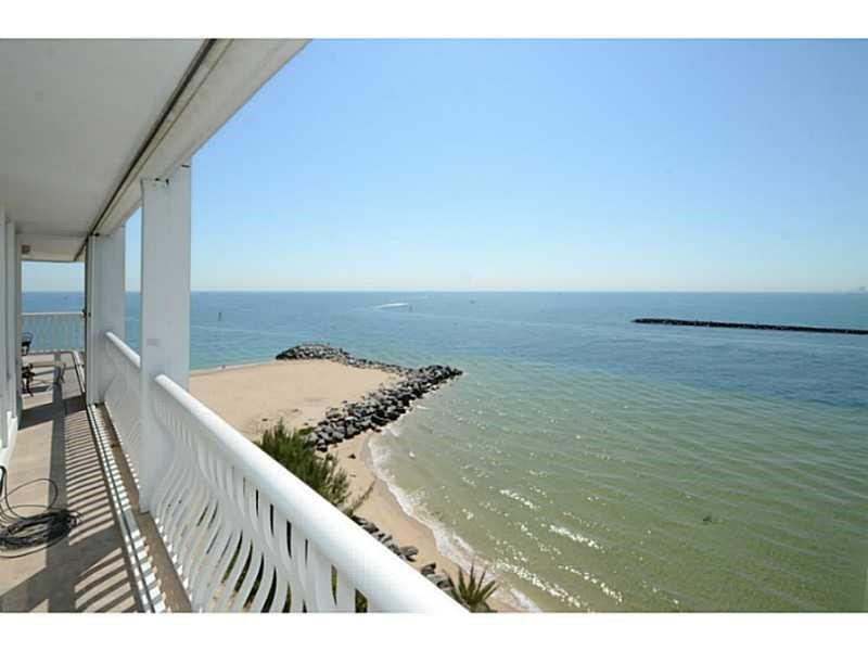 2200 S Ocean #710, Fort Lauderdale FL 33316
