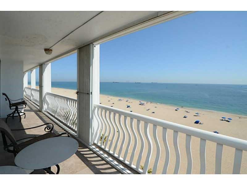 2200 S Ocean #710, Fort Lauderdale FL 33316