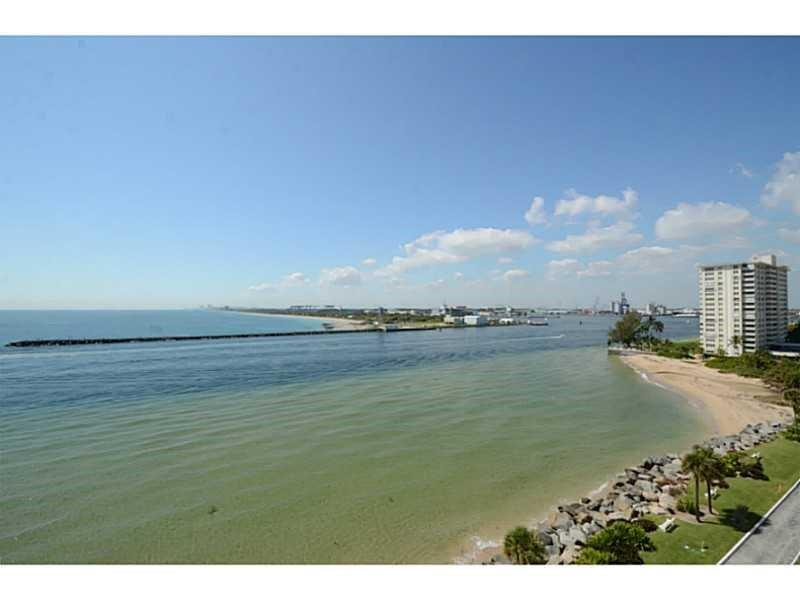 2200 S Ocean #710, Fort Lauderdale FL 33316