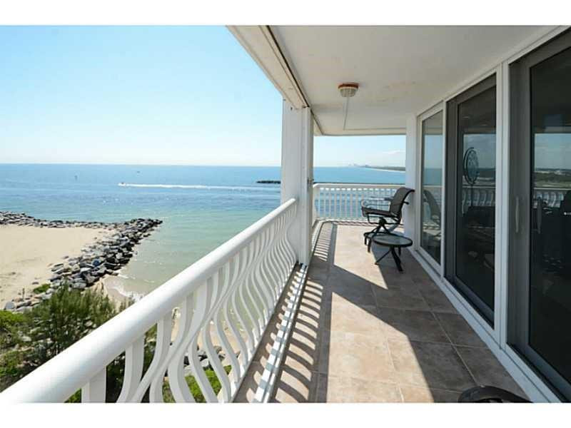 2200 S Ocean #710, Fort Lauderdale FL 33316
