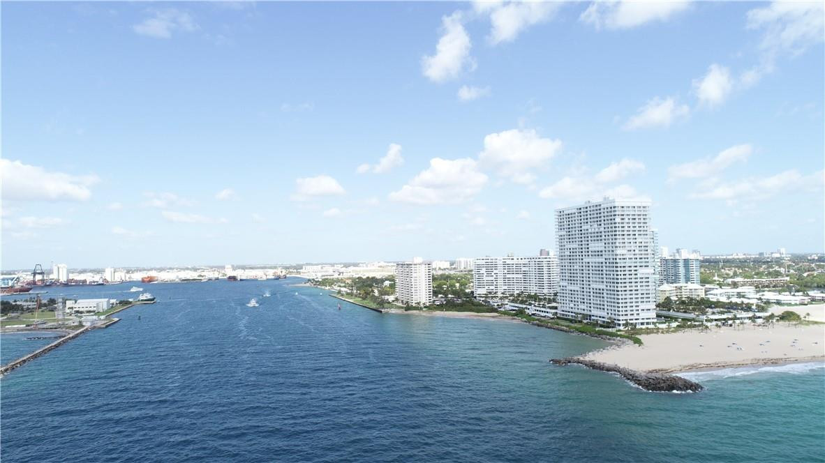 2200 S Ocean #710, Fort Lauderdale FL 33316