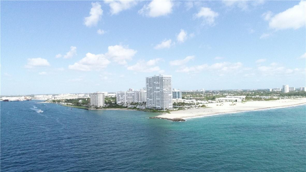 2200 S Ocean #710, Fort Lauderdale FL 33316
