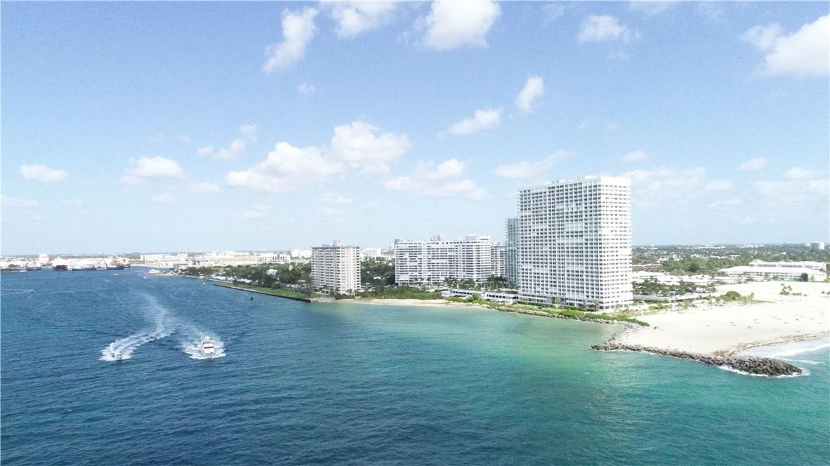 2200 S Ocean #710, Fort Lauderdale FL 33316