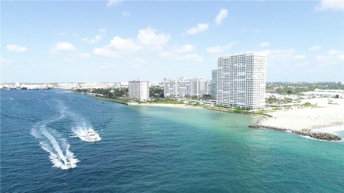 2200 S Ocean #710, Fort Lauderdale FL 33316