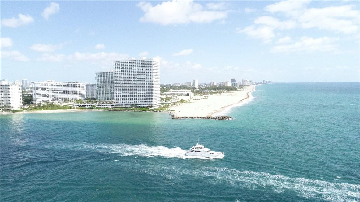 2200 S Ocean #710, Fort Lauderdale FL 33316