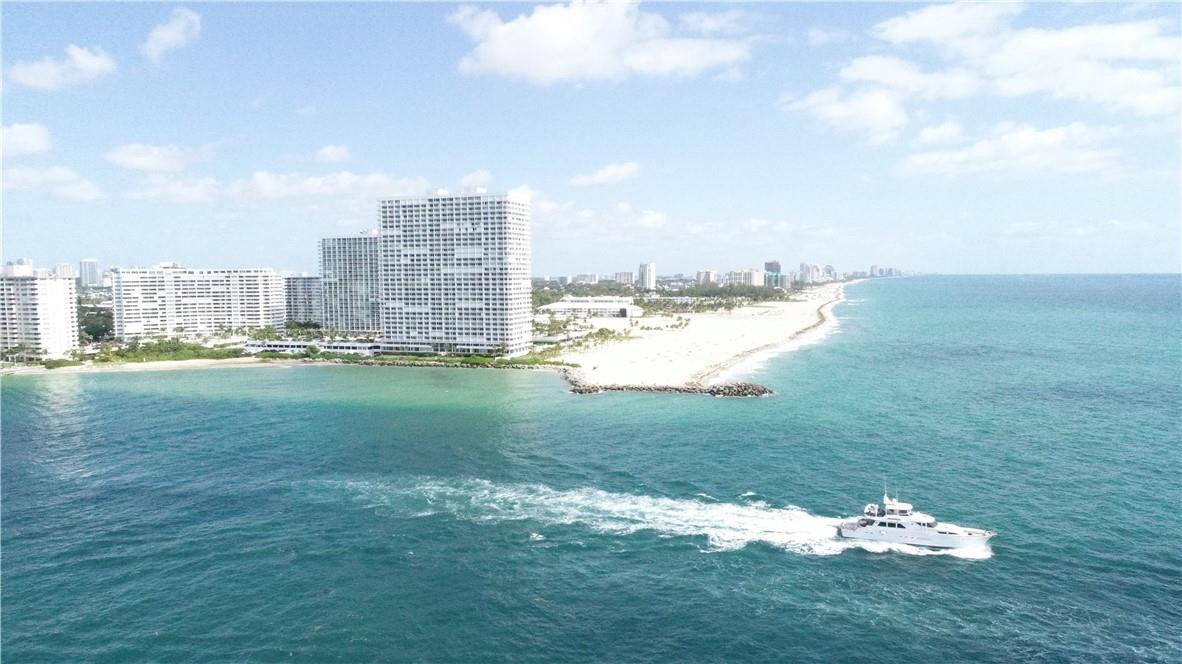 2200 S Ocean #710, Fort Lauderdale FL 33316