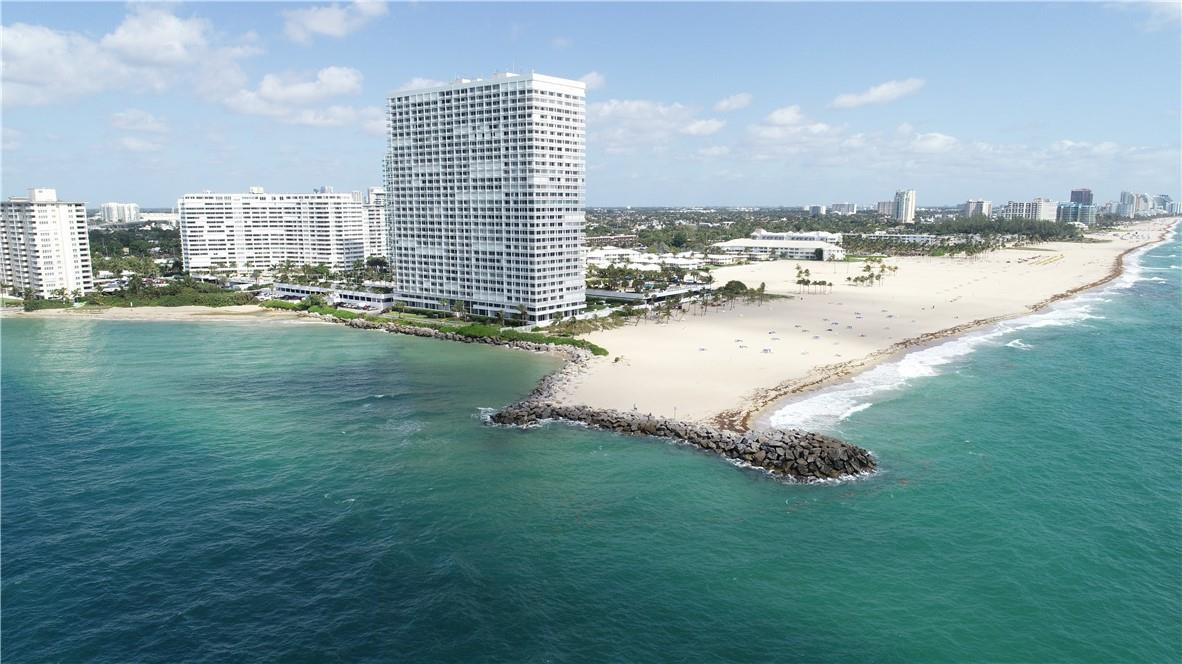 2200 S Ocean #710, Fort Lauderdale FL 33316