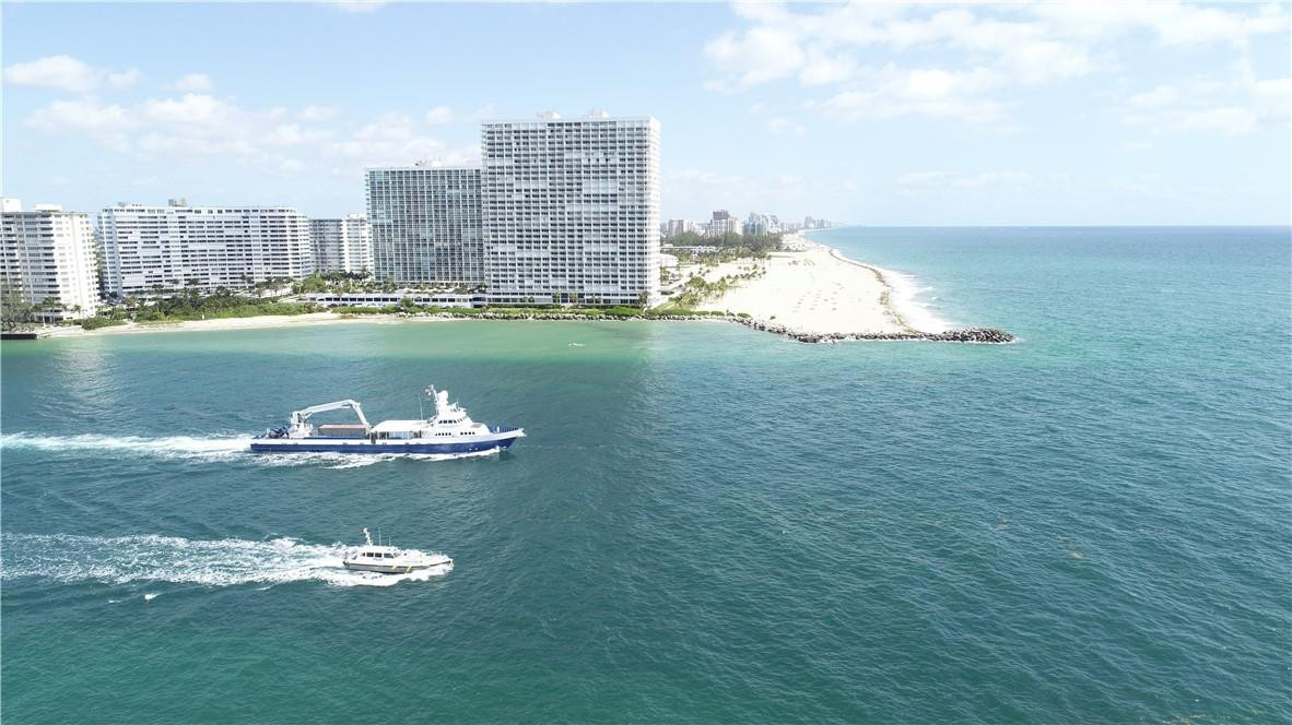 2200 S Ocean #710, Fort Lauderdale FL 33316