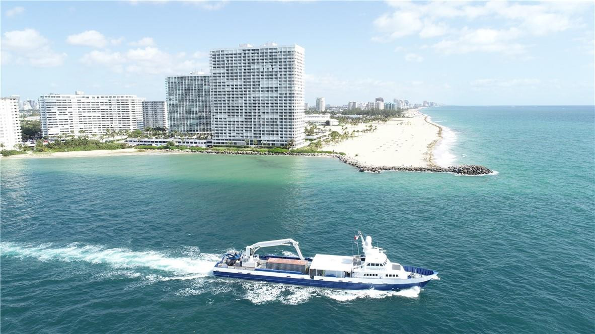 2200 S Ocean #710, Fort Lauderdale FL 33316