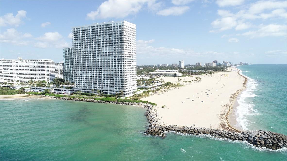 2200 S Ocean #710, Fort Lauderdale FL 33316