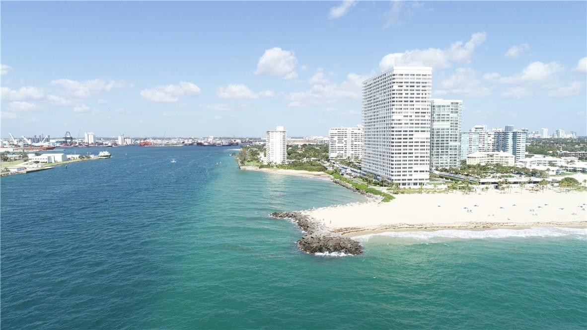 2200 S Ocean #710, Fort Lauderdale FL 33316