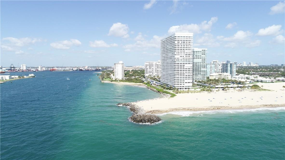 2200 S Ocean #710, Fort Lauderdale FL 33316