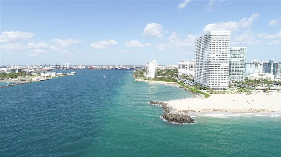 2200 S Ocean #710, Fort Lauderdale FL 33316