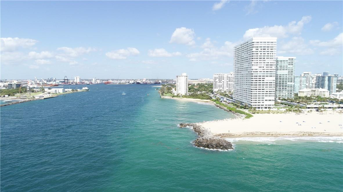 2200 S Ocean #710, Fort Lauderdale FL 33316