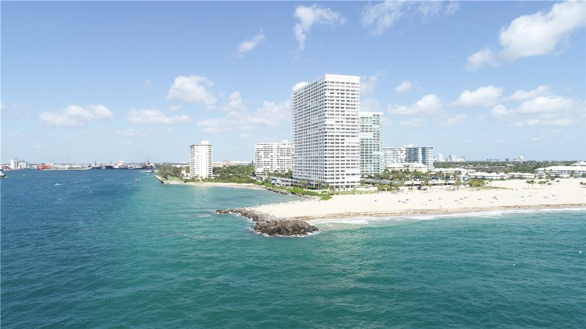 2200 S Ocean #710, Fort Lauderdale FL 33316