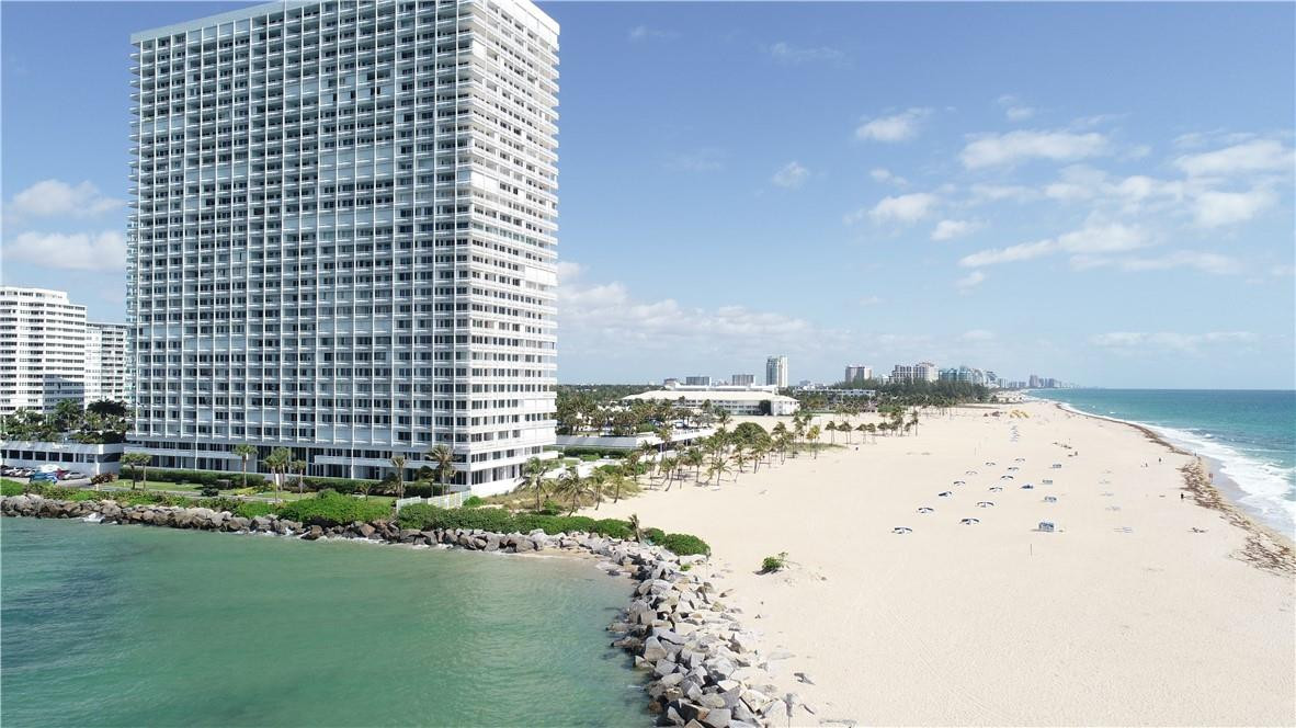 2200 S Ocean #710, Fort Lauderdale FL 33316