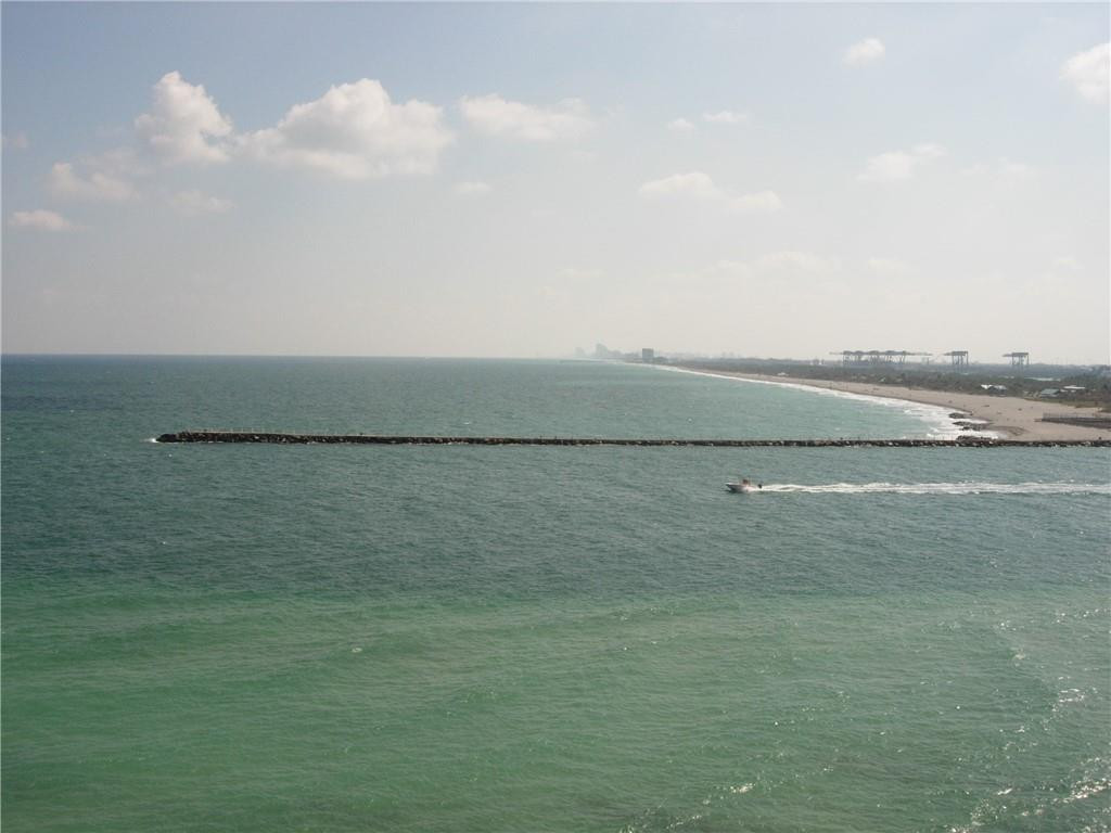 2200 S Ocean #710, Fort Lauderdale FL 33316