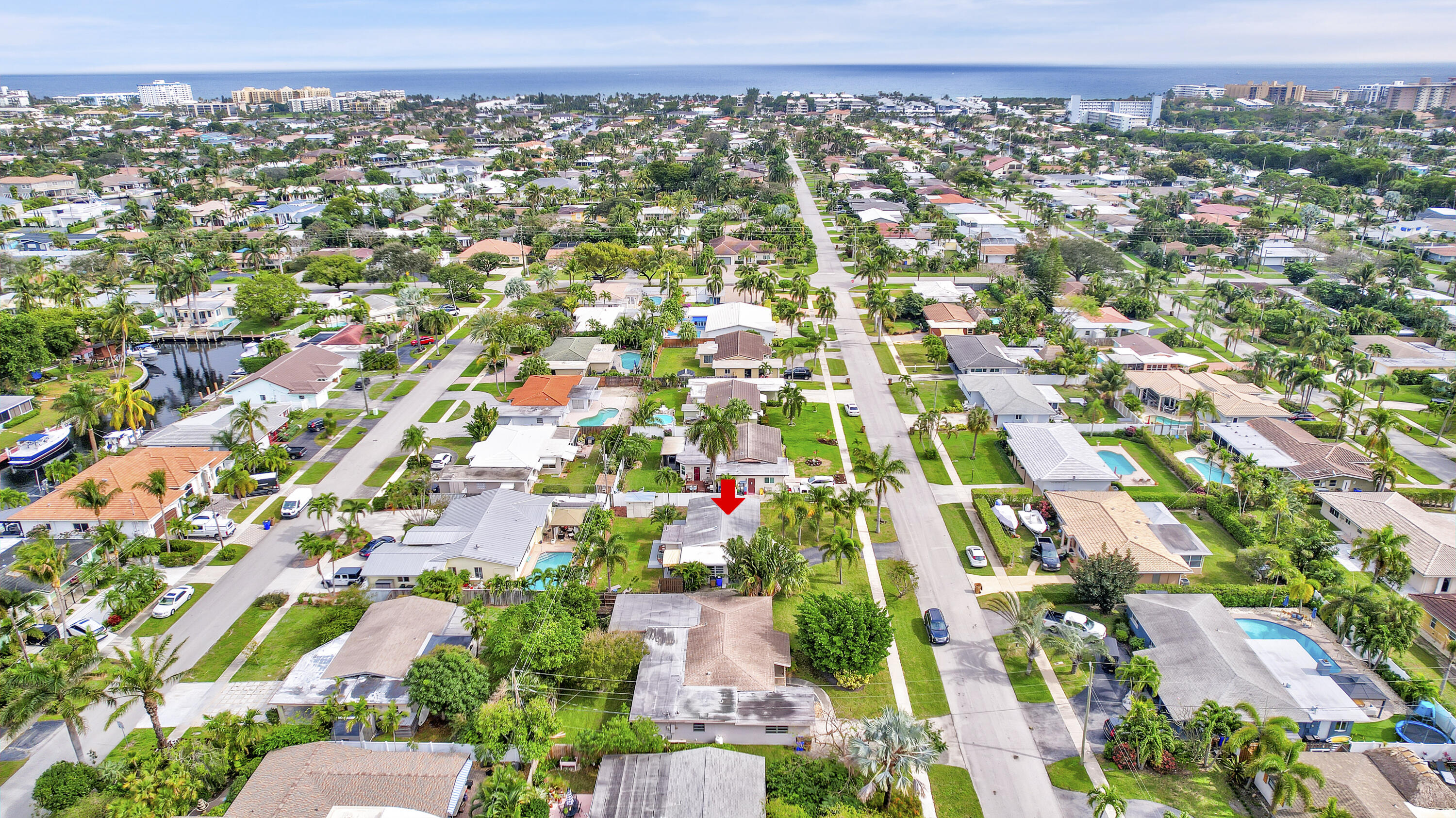 1029 SE 14th, Deerfield Beach FL 33441