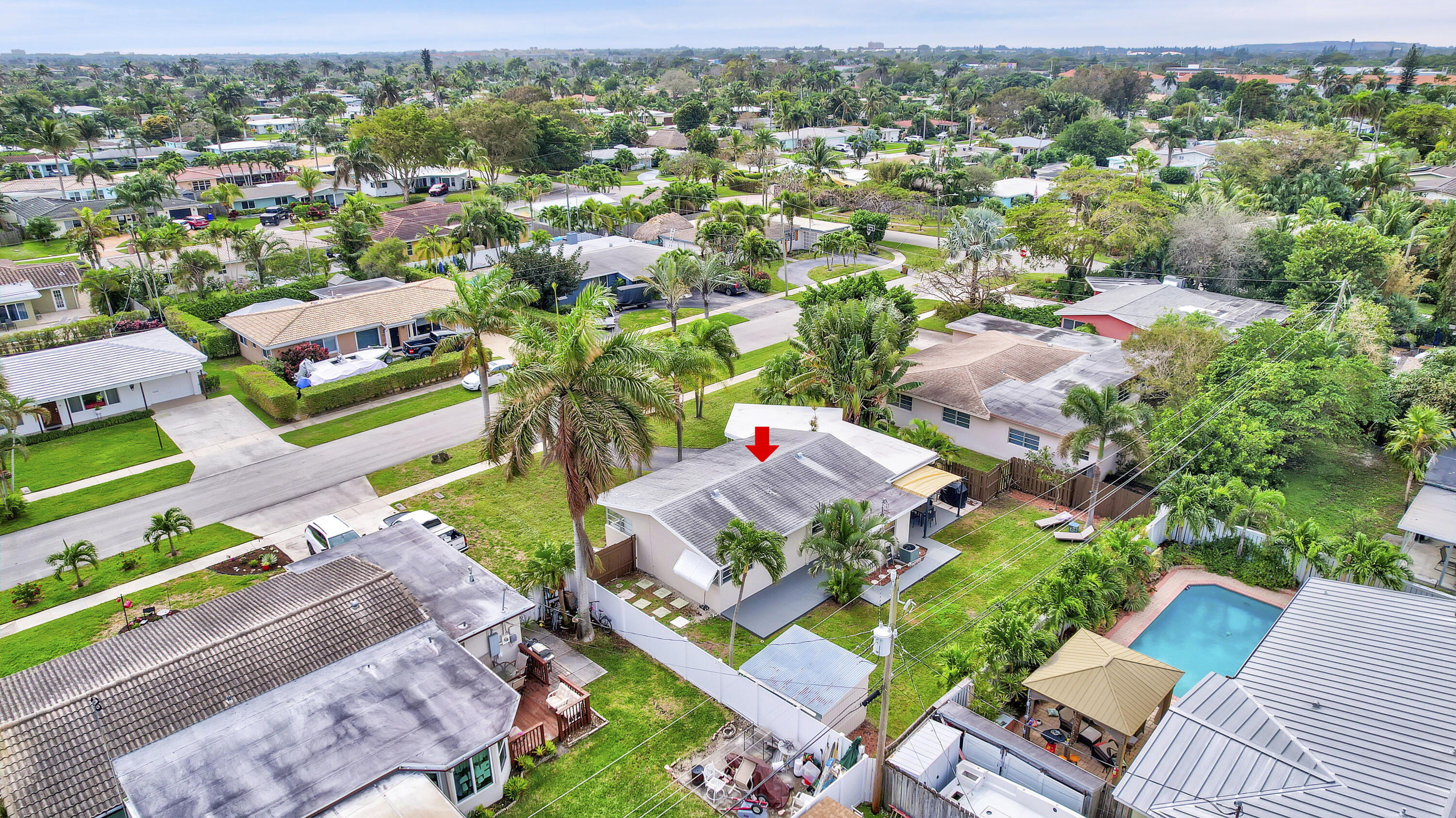 1029 SE 14th, Deerfield Beach FL 33441