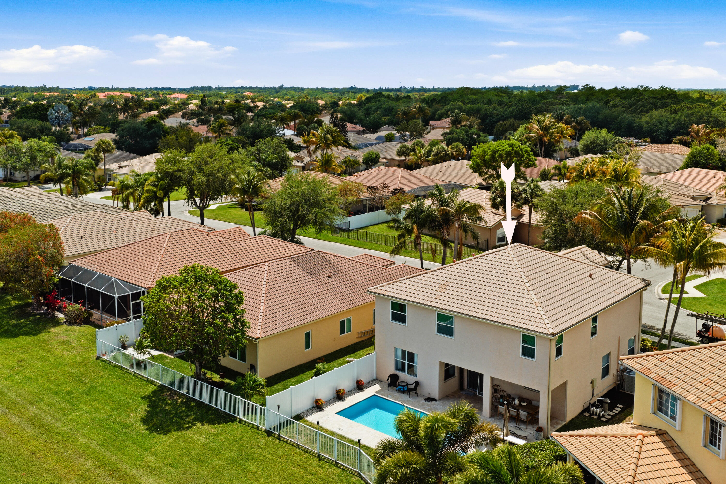 2644 San Andros, West Palm Beach FL 33411