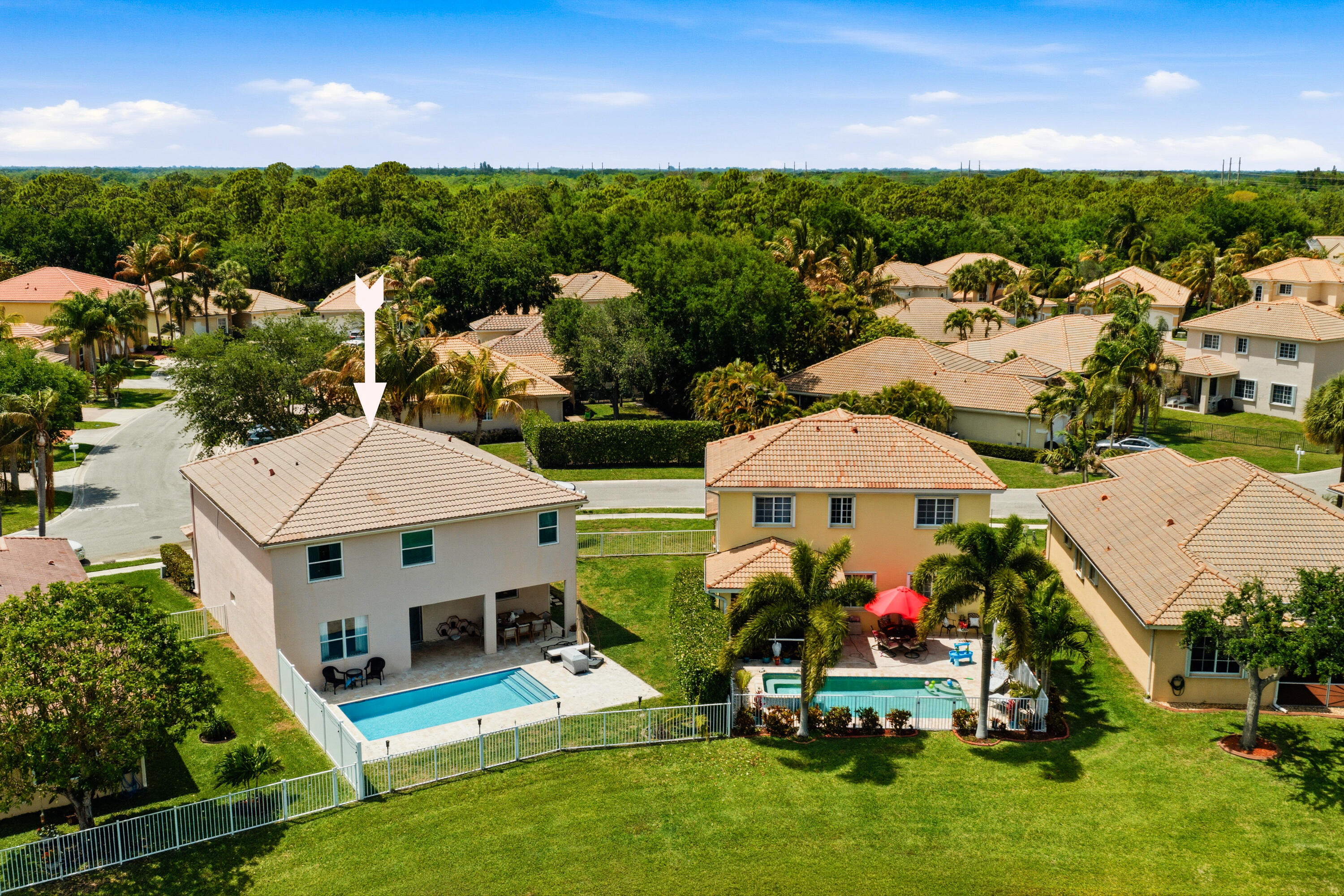 2644 San Andros, West Palm Beach FL 33411