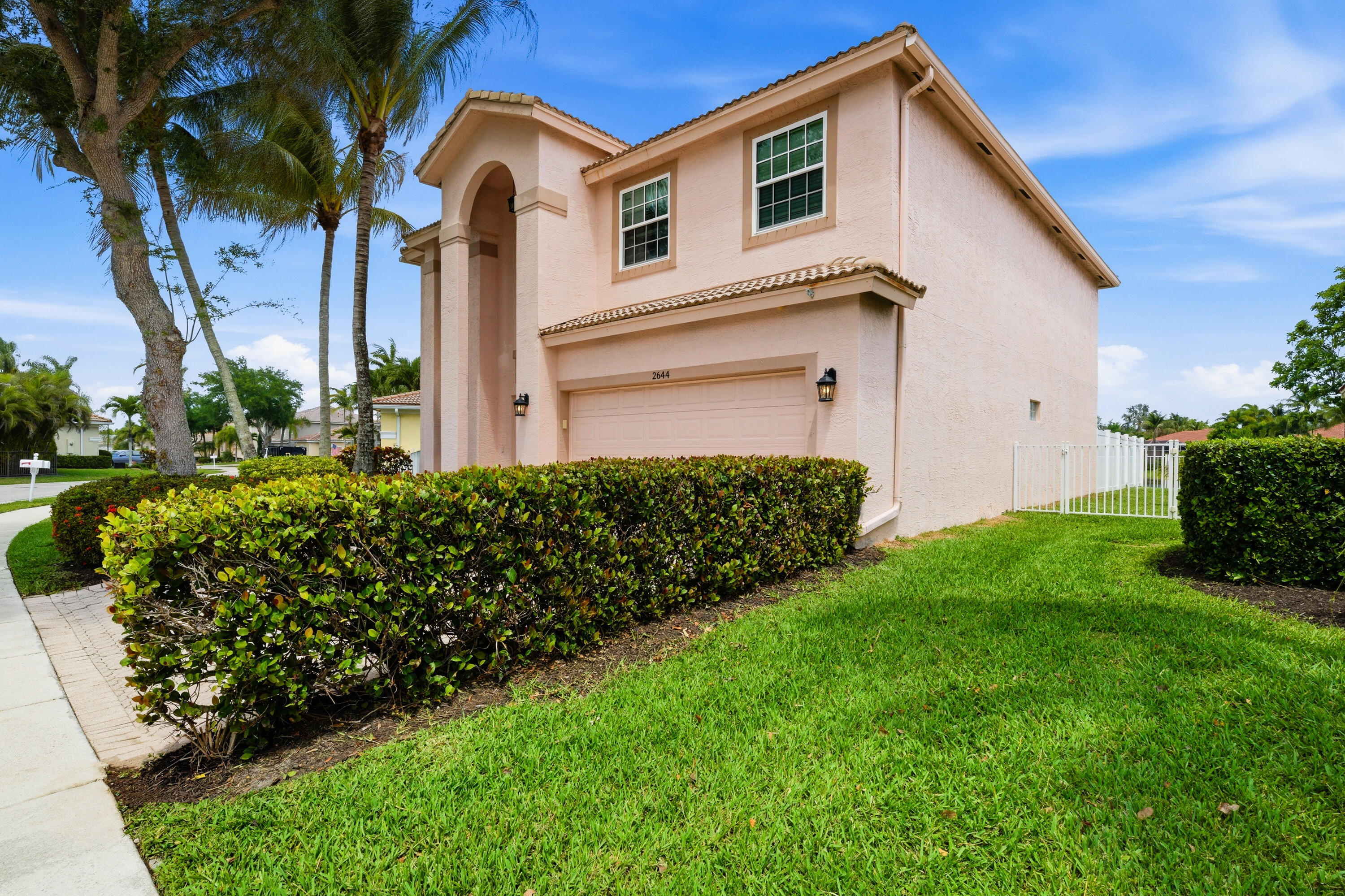 2644 San Andros, West Palm Beach FL 33411