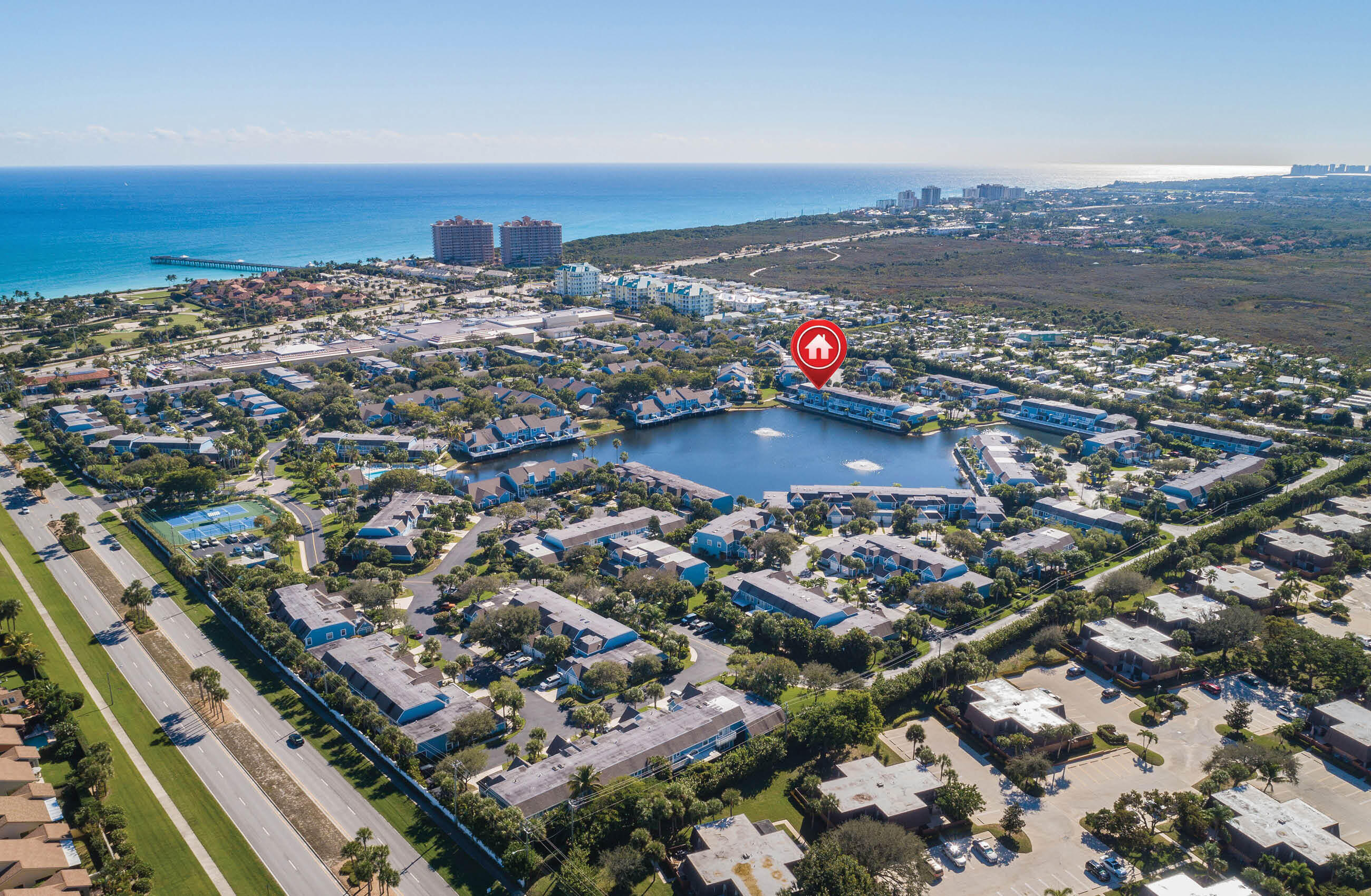 807 Ocean Dunes, Jupiter FL 33477