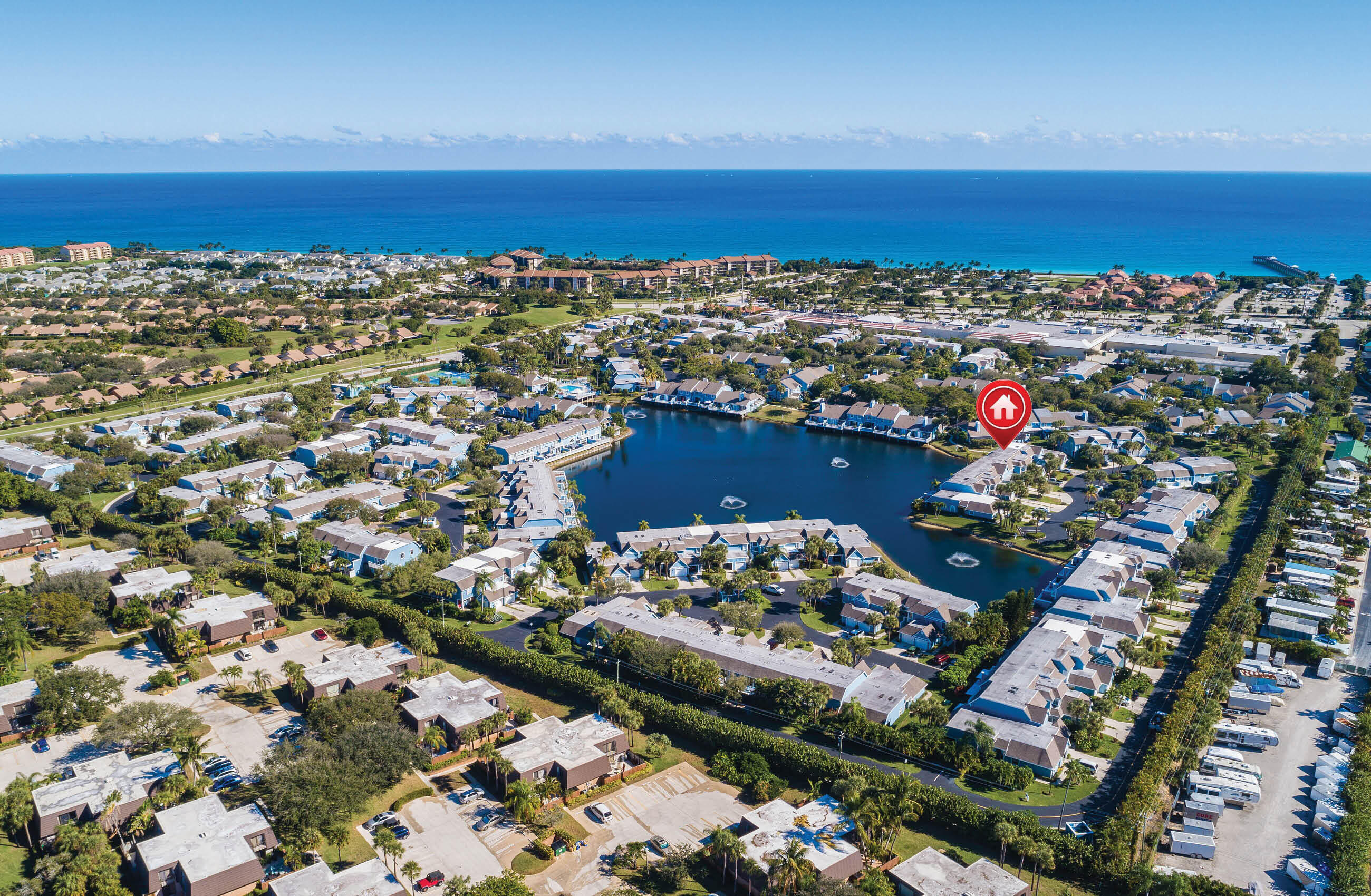 807 Ocean Dunes, Jupiter FL 33477