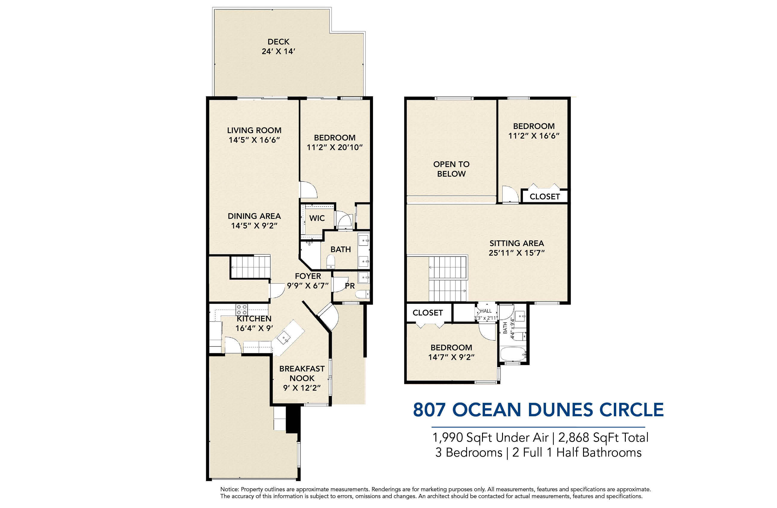807 Ocean Dunes, Jupiter FL 33477