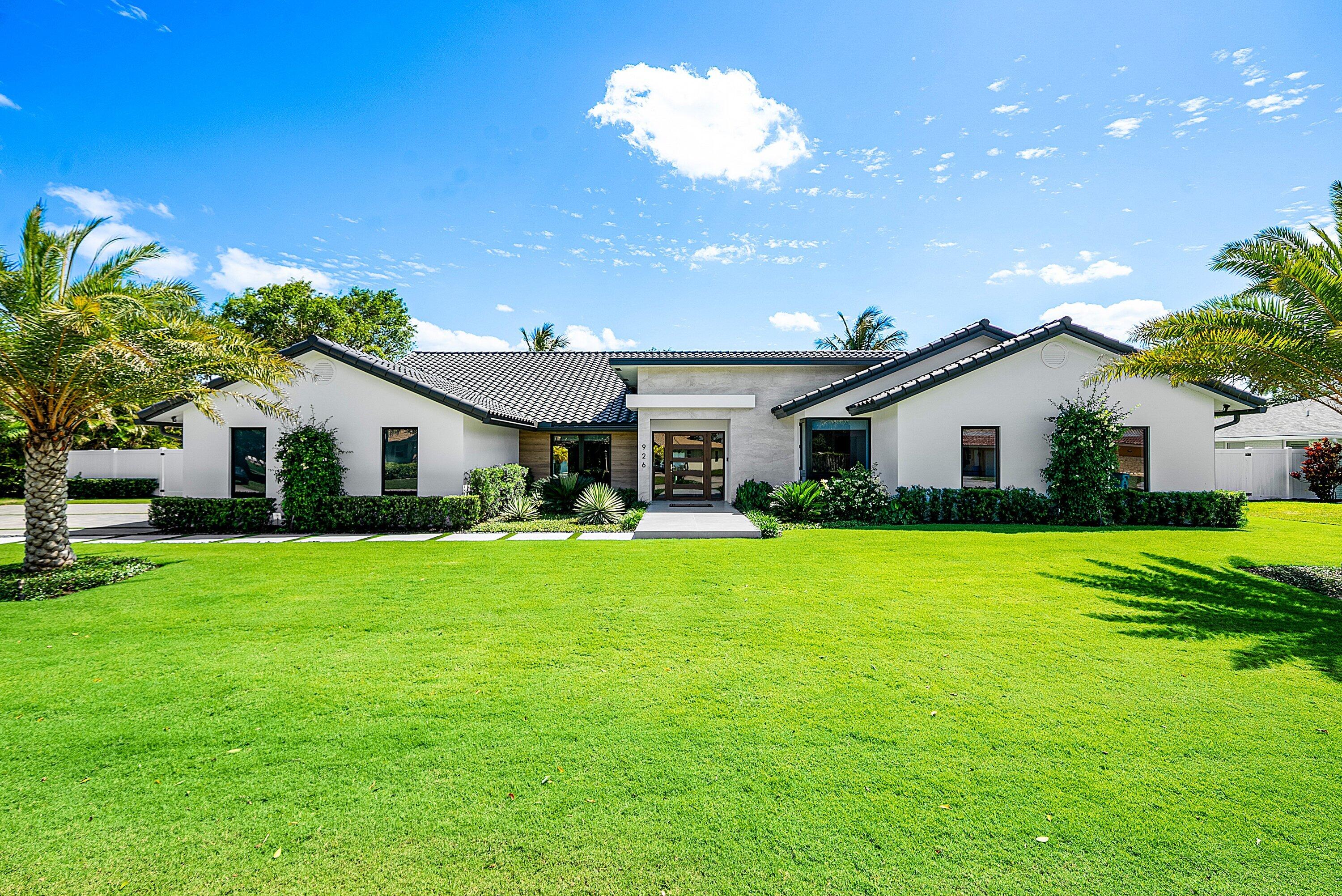926 SW 35th, Boynton Beach FL 33435