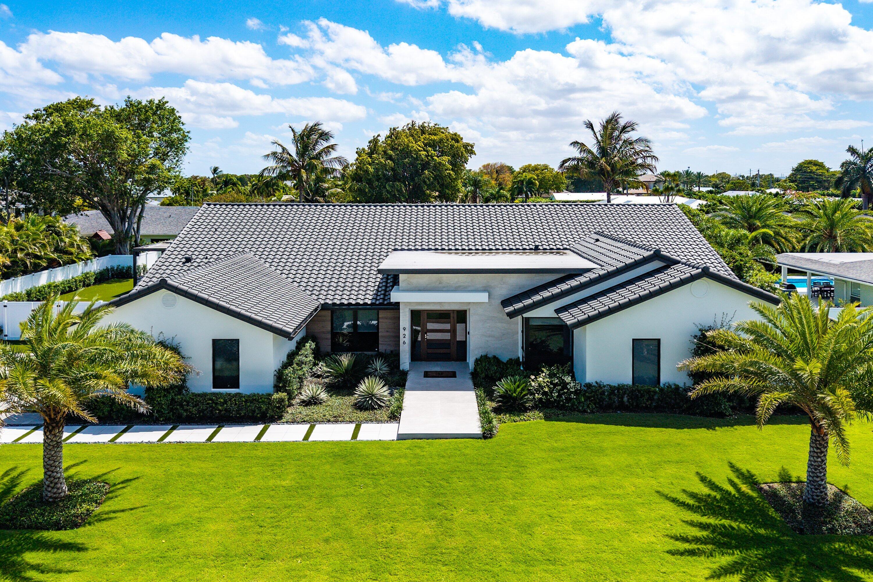 926 SW 35th, Boynton Beach FL 33435