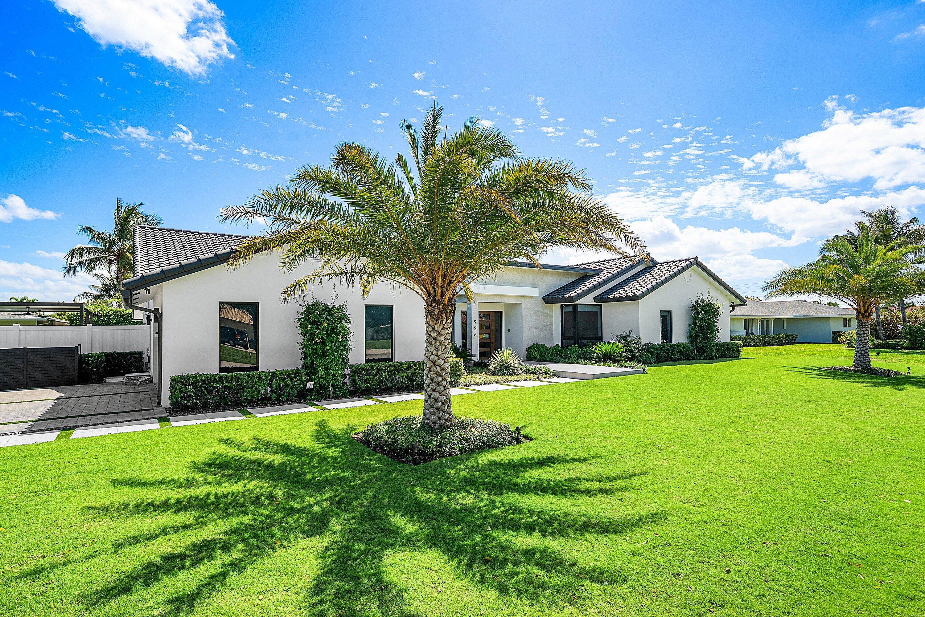 926 SW 35th, Boynton Beach FL 33435